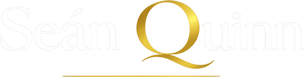 Sean Quinn